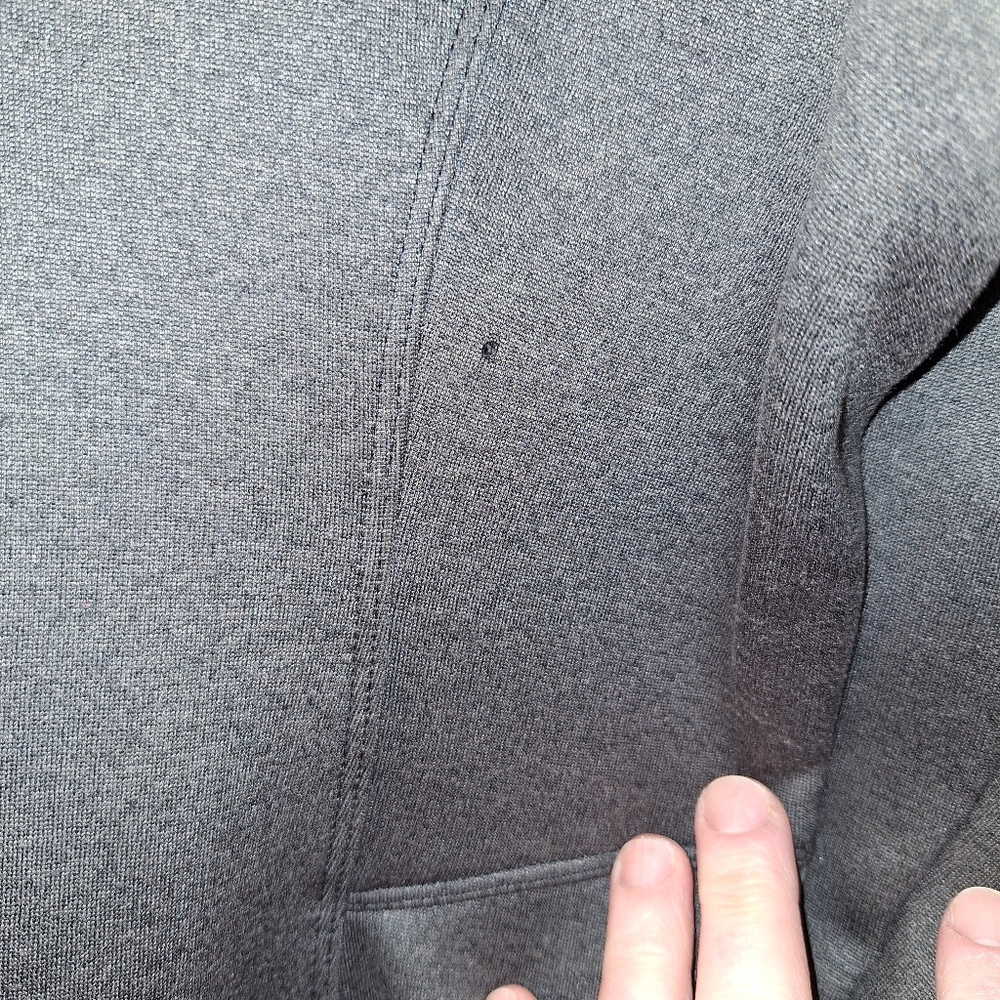 Northface jacket - Picture 2 of 3
